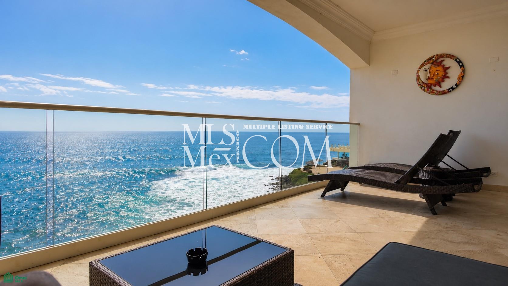 Las Olas Grand 3-Bedroom Oceanfront Condo for Sale in Rosarito, Baja California | $389,999 USD