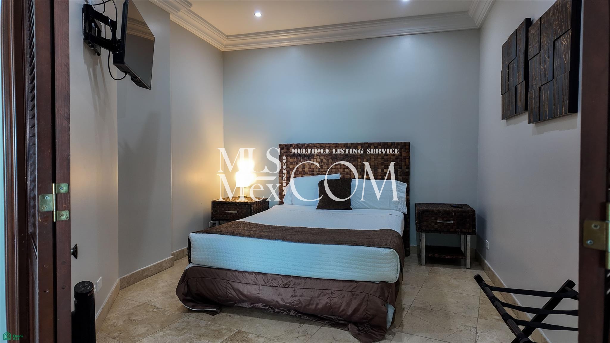 Las Olas Grand 3-Bedroom Oceanfront Condo for Sale in Rosarito, Baja California | $389,999 USD