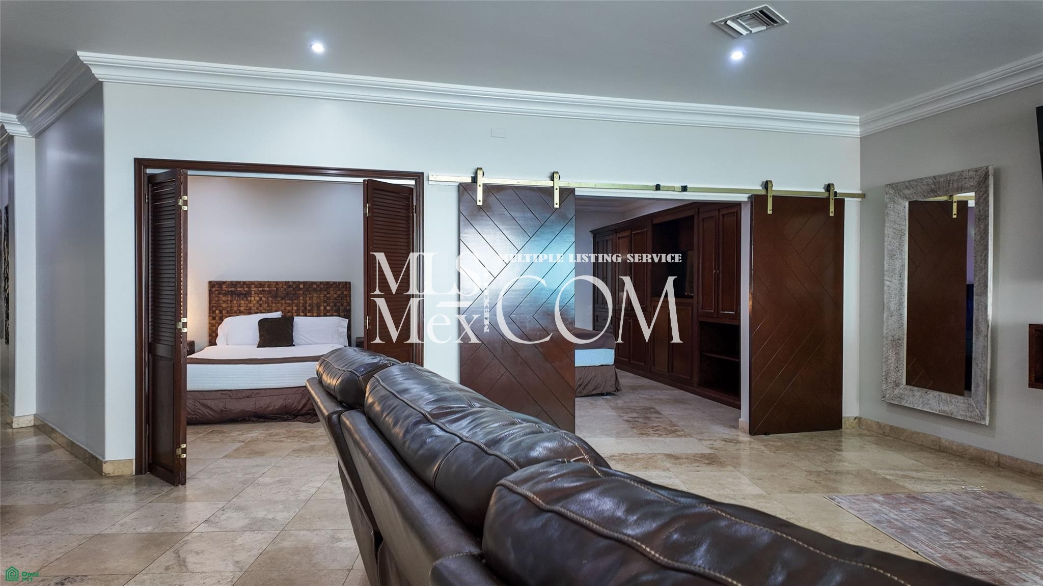 Las Olas Grand 3-Bedroom Oceanfront Condo for Sale in Rosarito, Baja California | $389,999 USD