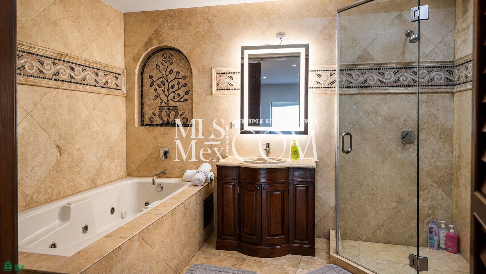 Las Olas Grand 3-Bedroom Oceanfront Condo for Sale in Rosarito, Baja California | $389,999 USD