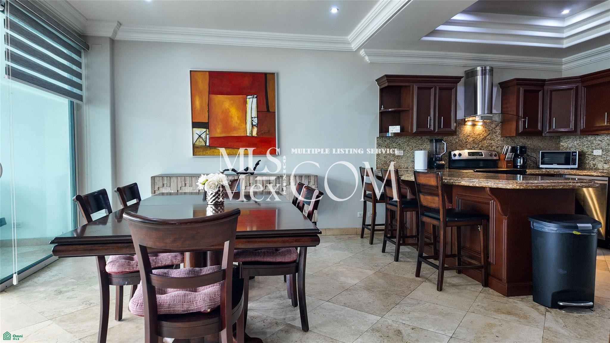 Las Olas Grand 3-Bedroom Oceanfront Condo for Sale in Rosarito, Baja California | $389,999 USD