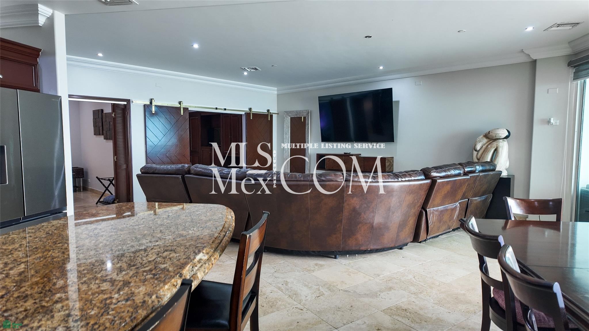 Las Olas Grand 3-Bedroom Oceanfront Condo for Sale in Rosarito, Baja California | $389,999 USD