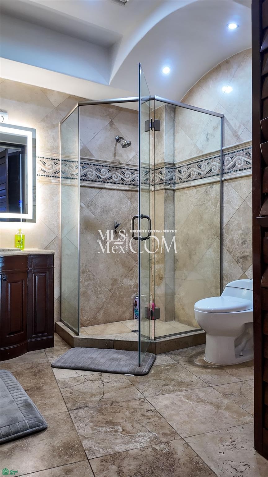 Las Olas Grand 3-Bedroom Oceanfront Condo for Sale in Rosarito, Baja California | $389,999 USD