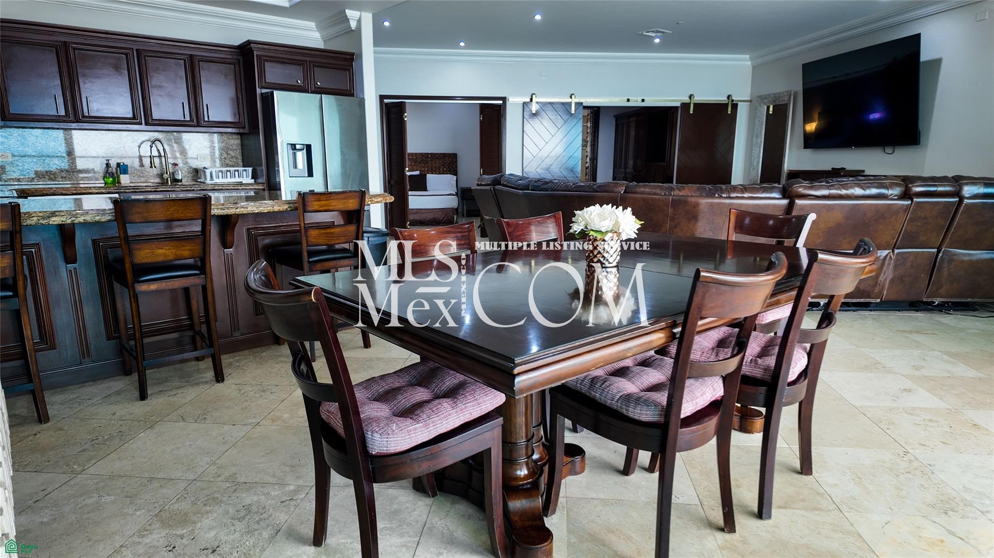 Las Olas Grand 3-Bedroom Oceanfront Condo for Sale in Rosarito, Baja California | $389,999 USD