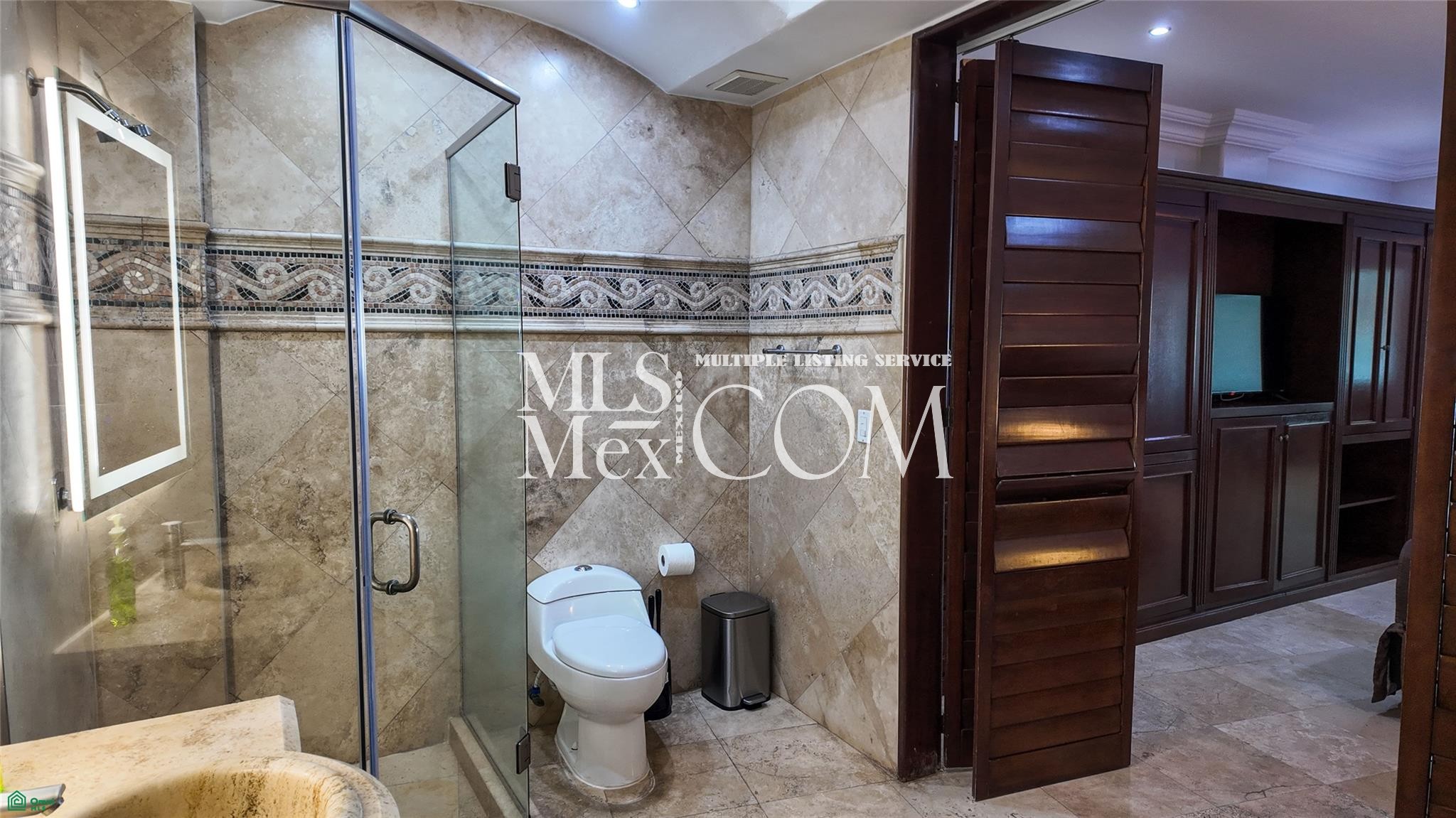 Las Olas Grand 3-Bedroom Oceanfront Condo for Sale in Rosarito, Baja California | $389,999 USD