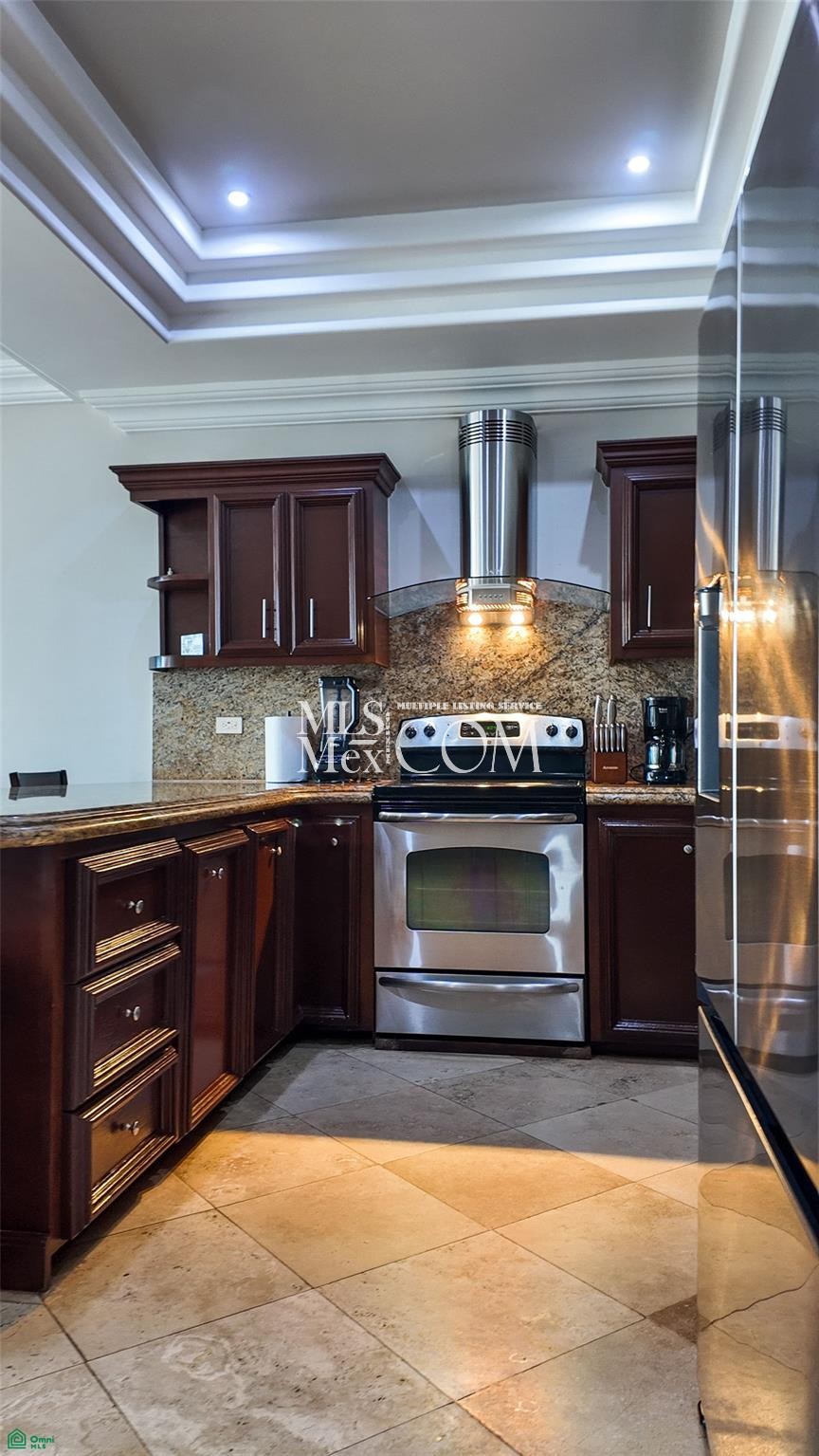 Las Olas Grand 3-Bedroom Oceanfront Condo for Sale in Rosarito, Baja California | $389,999 USD
