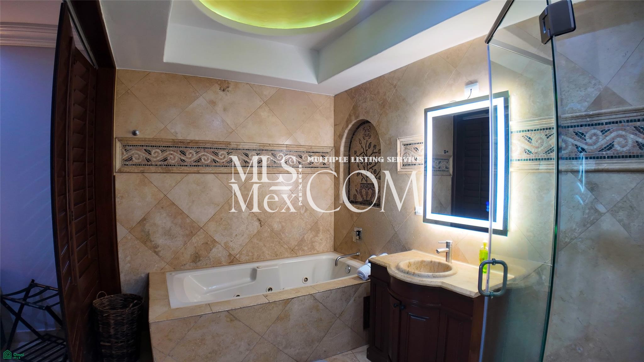 Las Olas Grand 3-Bedroom Oceanfront Condo for Sale in Rosarito, Baja California | $389,999 USD