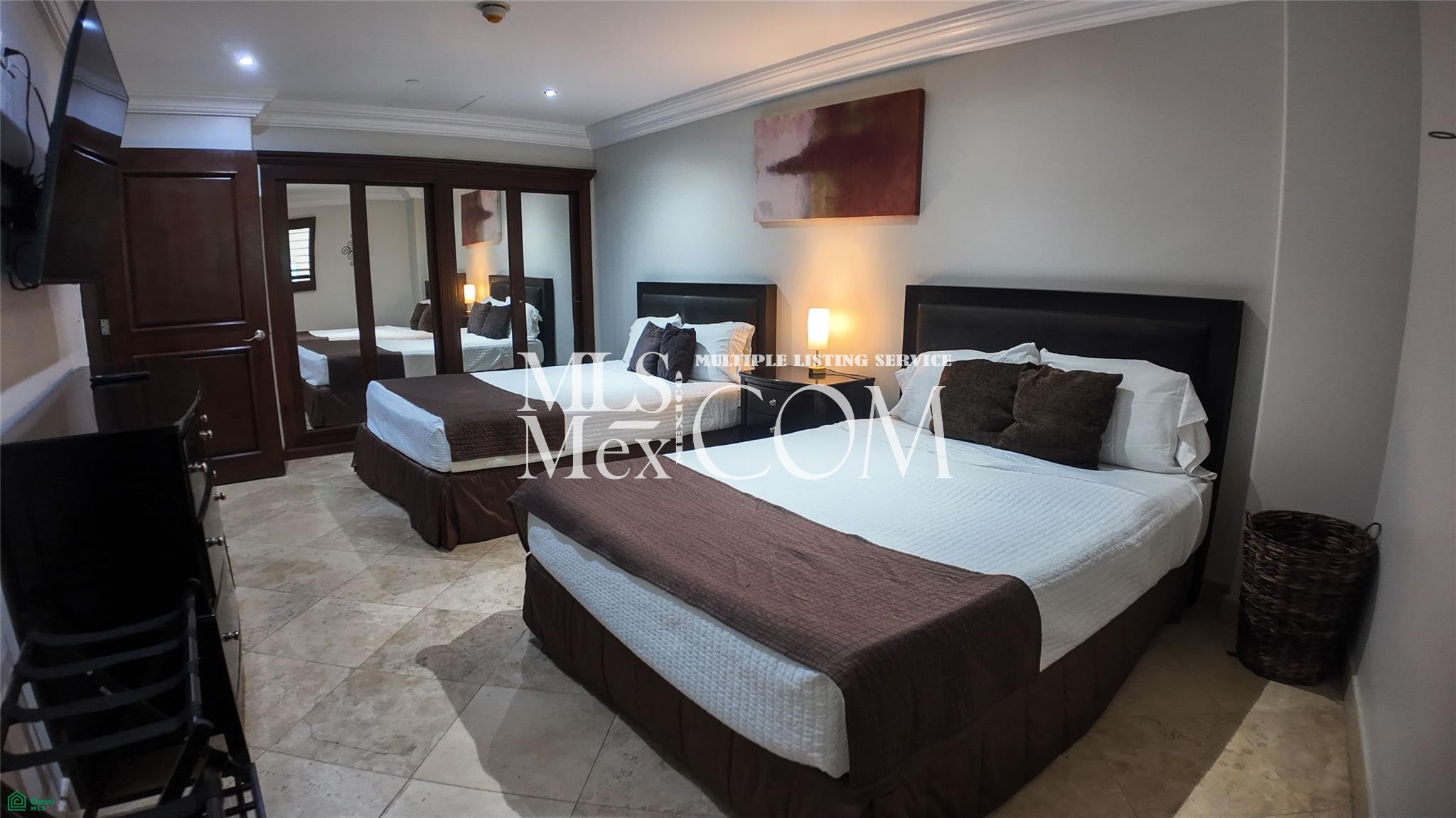 Las Olas Grand 3-Bedroom Oceanfront Condo for Sale in Rosarito, Baja California | $389,999 USD