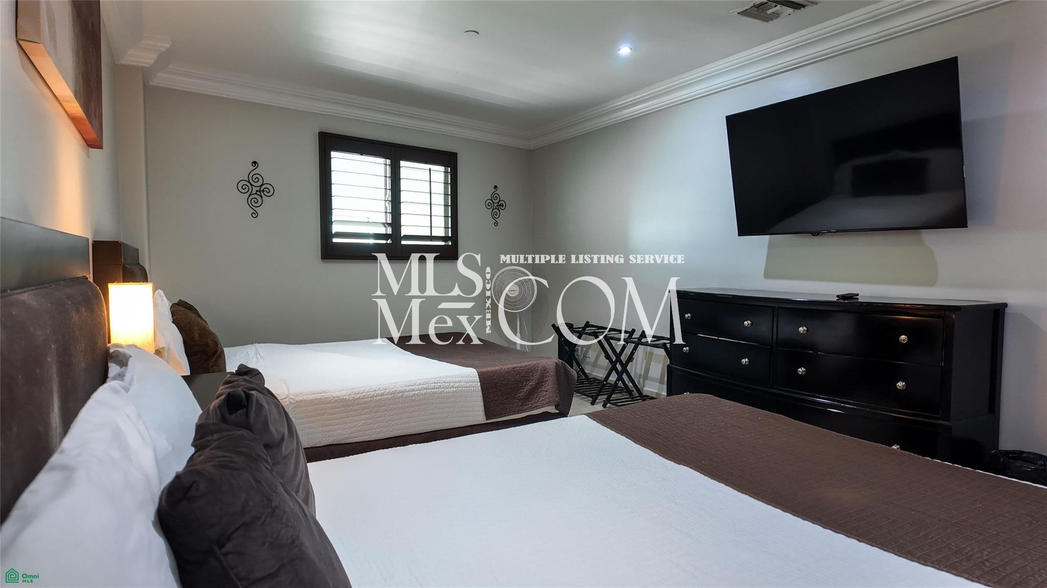 Las Olas Grand 3-Bedroom Oceanfront Condo for Sale in Rosarito, Baja California | $389,999 USD