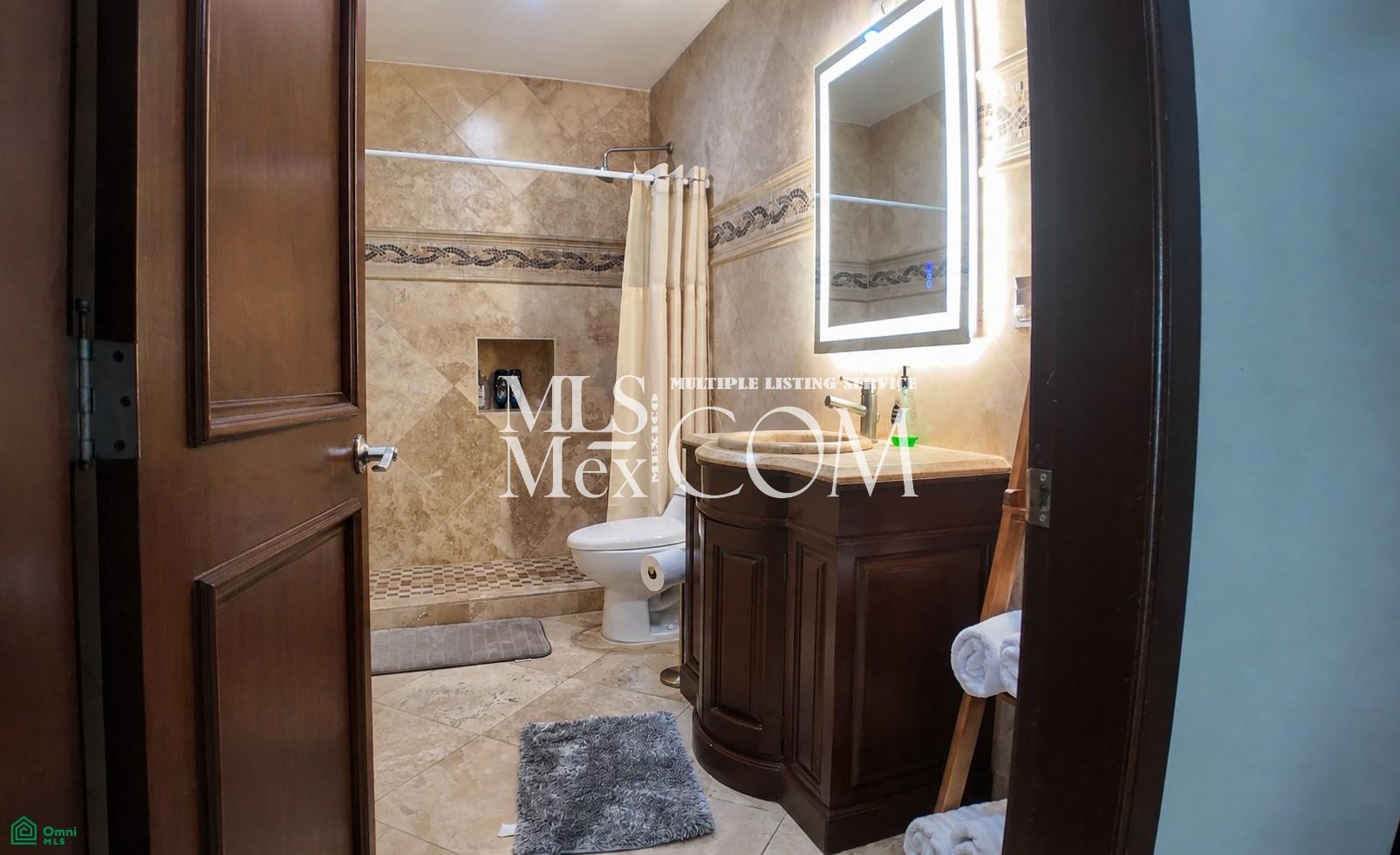 Las Olas Grand 3-Bedroom Oceanfront Condo for Sale in Rosarito, Baja California | $389,999 USD