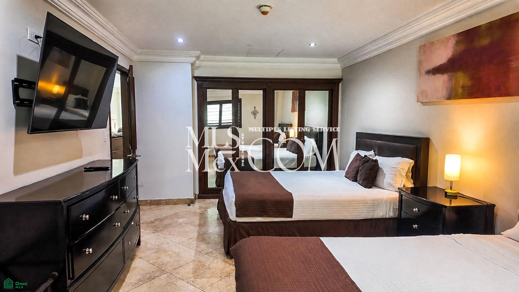 Las Olas Grand 3-Bedroom Oceanfront Condo for Sale in Rosarito, Baja California | $389,999 USD