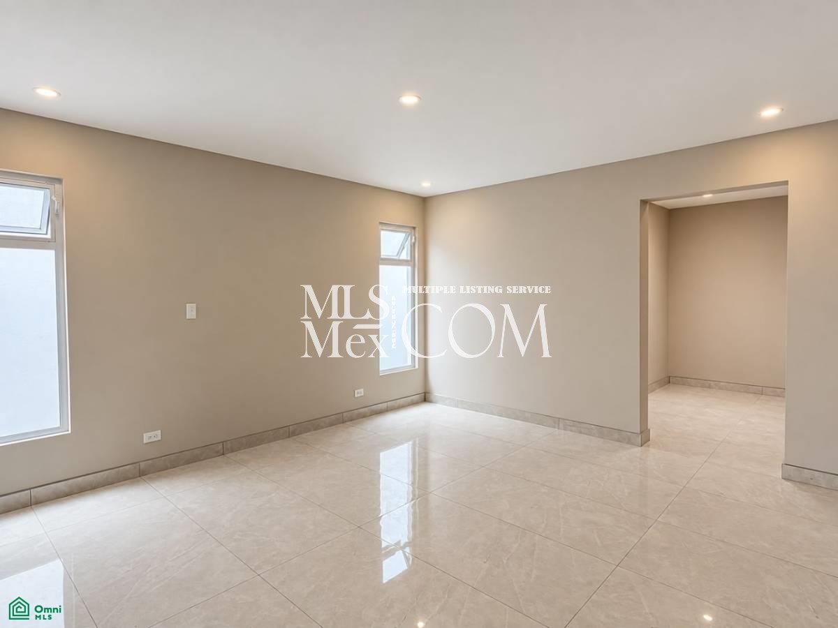 Brand-New 3BR Ocean-View Home for Sale in Rancho del Mar, Rosarito | $486,000 USD