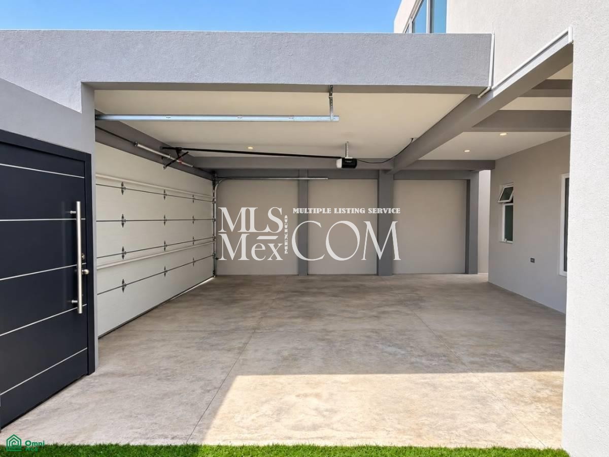 Brand-New 3BR Ocean-View Home for Sale in Rancho del Mar, Rosarito | $486,000 USD