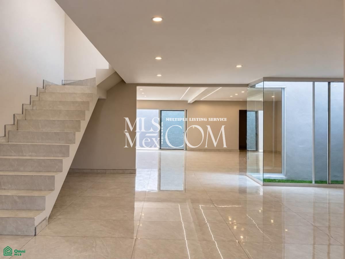 Brand-New 3BR Ocean-View Home for Sale in Rancho del Mar, Rosarito | $486,000 USD