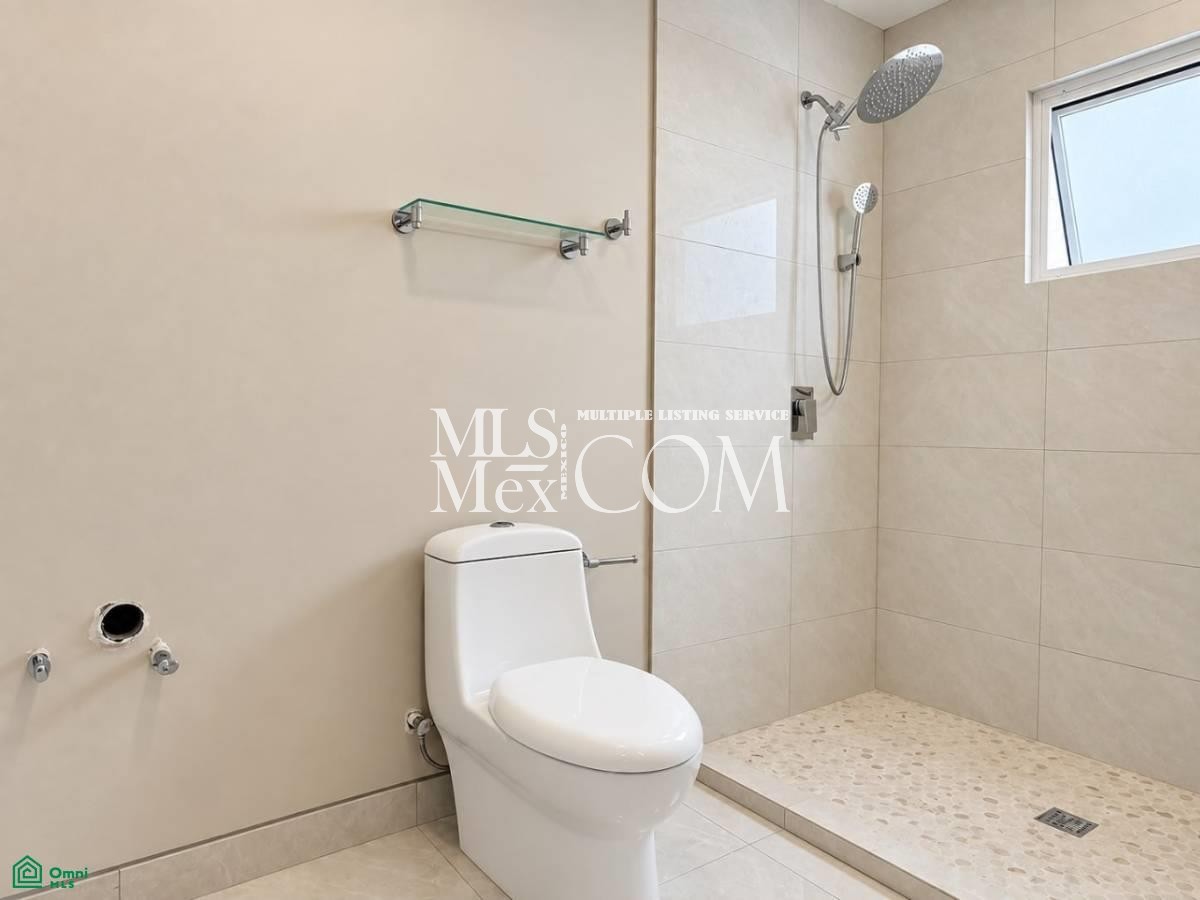 Brand-New 3BR Ocean-View Home for Sale in Rancho del Mar, Rosarito | $486,000 USD