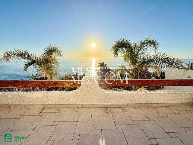Top-Floor Oceanfront 2BR Condo for Sale in Plaza del Mar, Rosarito | Baja California