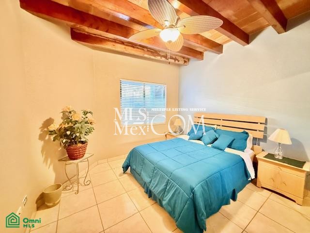 Top-Floor Oceanfront 2BR Condo for Sale in Plaza del Mar, Rosarito | Baja California