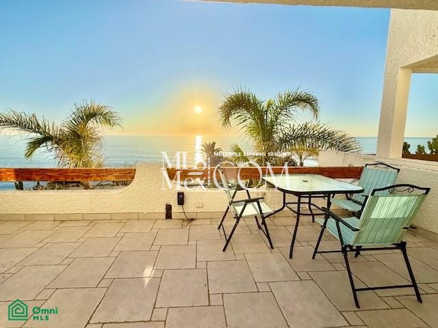 Top-Floor Oceanfront 2BR Condo for Sale in Plaza del Mar, Rosarito | Baja California