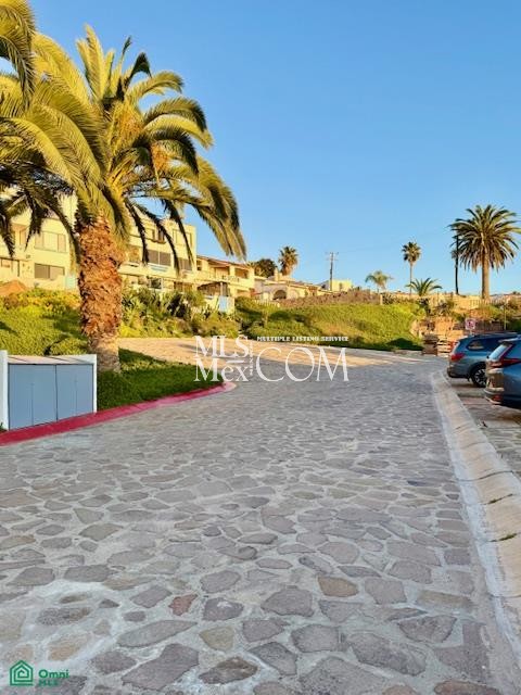 Top-Floor Oceanfront 2BR Condo for Sale in Plaza del Mar, Rosarito | Baja California