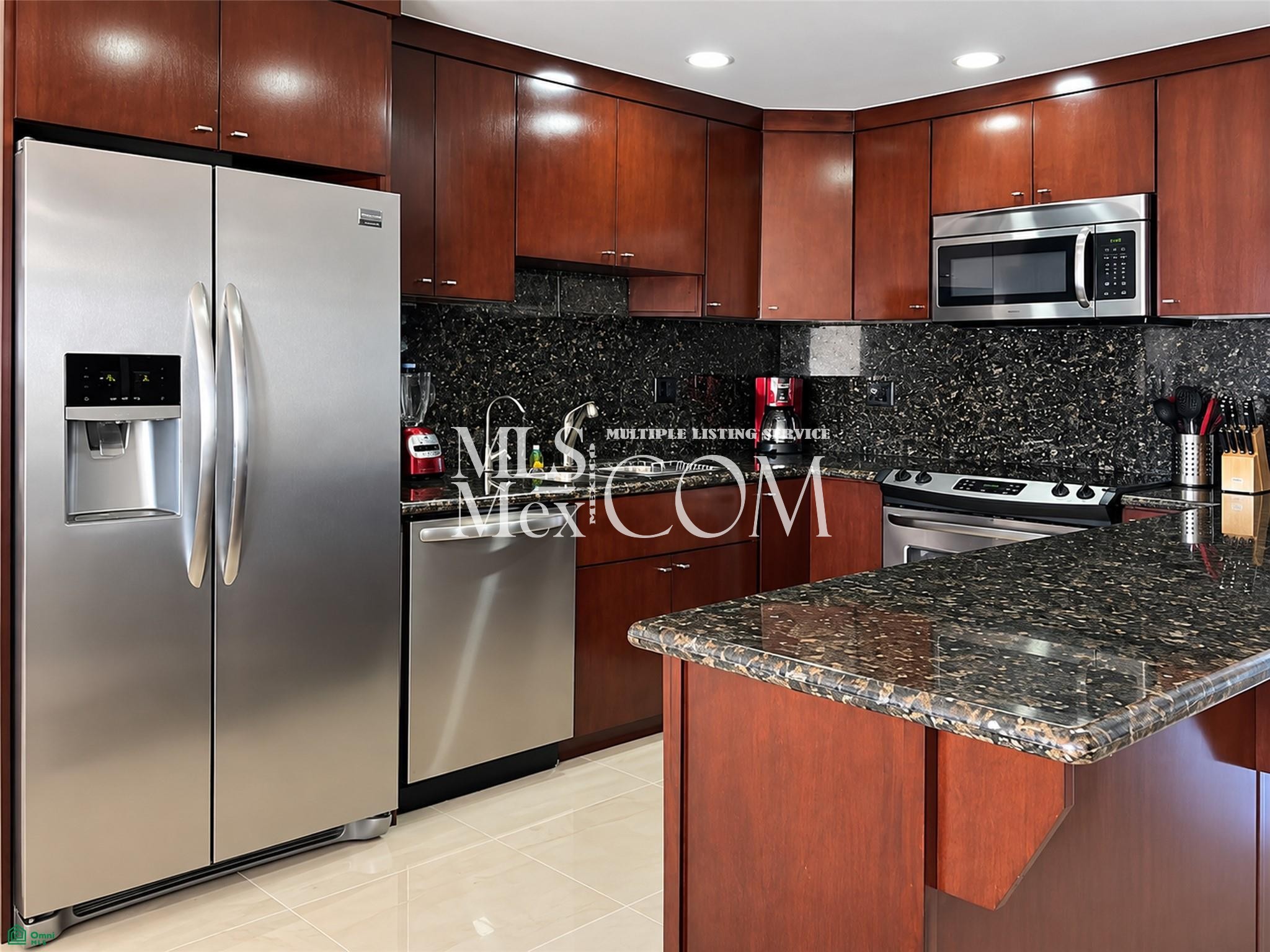 Ocean-View 2BR Condo for Sale at La Jolla Excellence, Playa Encantada | Rosarito