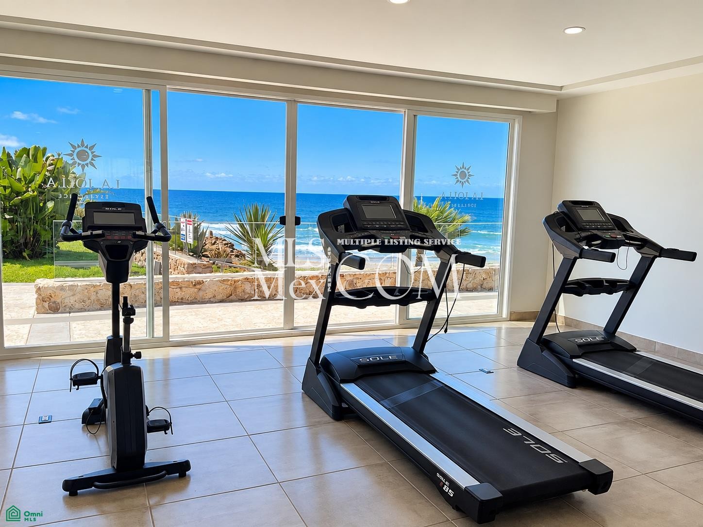 Ocean-View 2BR Condo for Sale at La Jolla Excellence, Playa Encantada | Rosarito