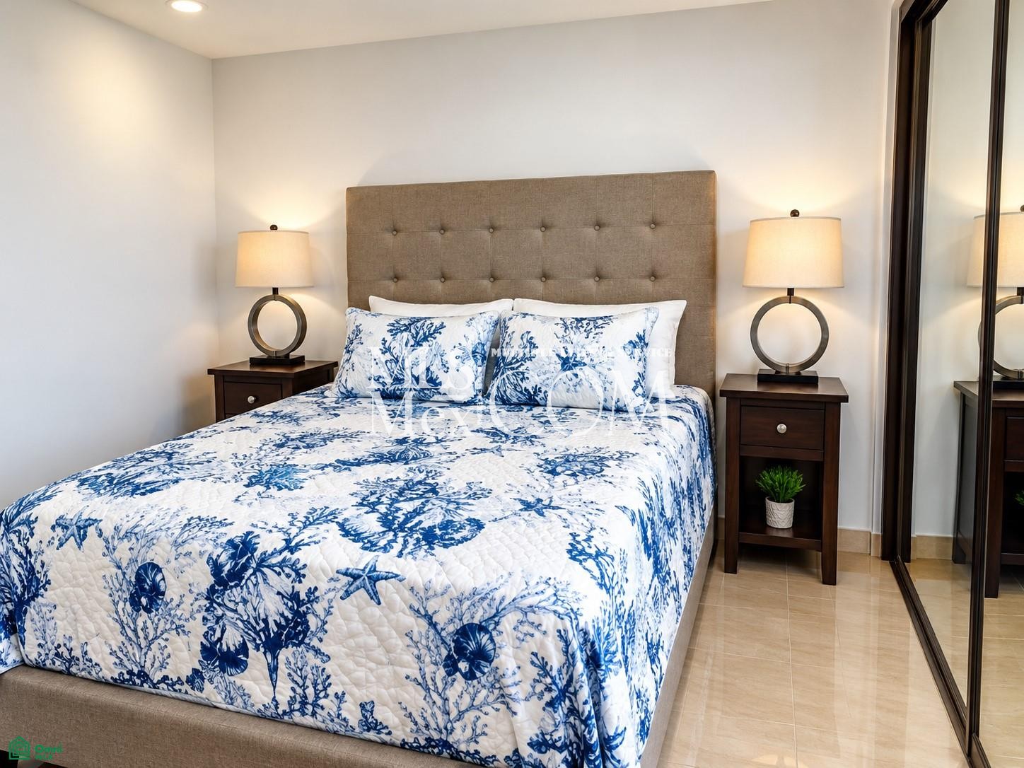 Ocean-View 2BR Condo for Sale at La Jolla Excellence, Playa Encantada | Rosarito