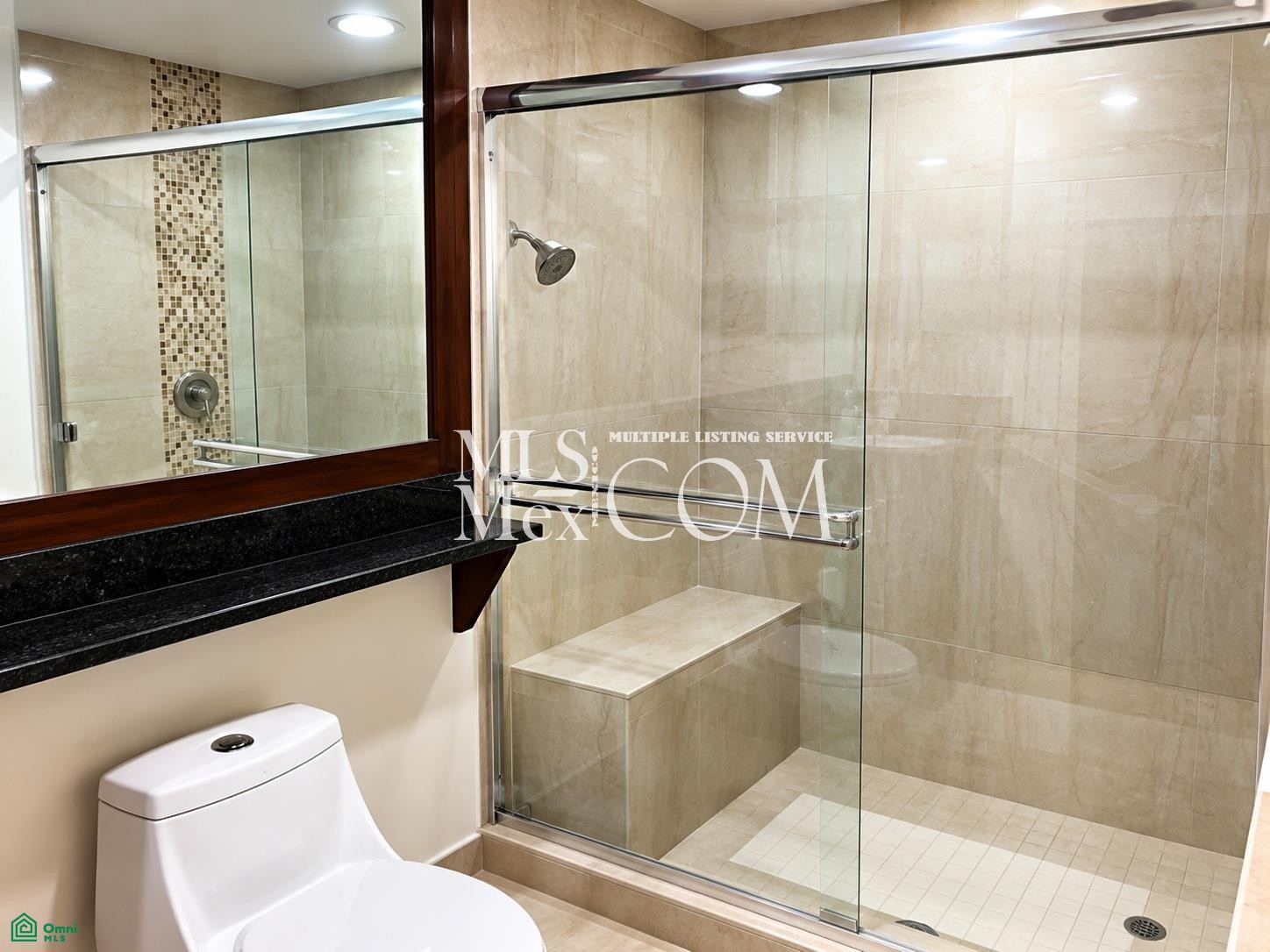 Ocean-View 2BR Condo for Sale at La Jolla Excellence, Playa Encantada | Rosarito