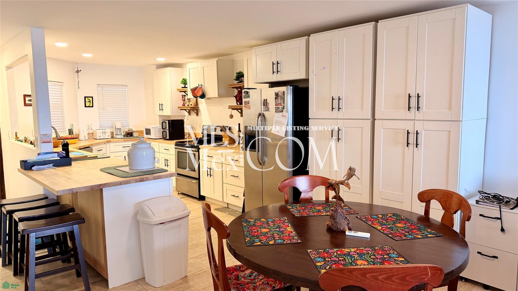 Oceanfront 2BR Condo for Sale in Costa Bella, Rosarito | $325,000 USD