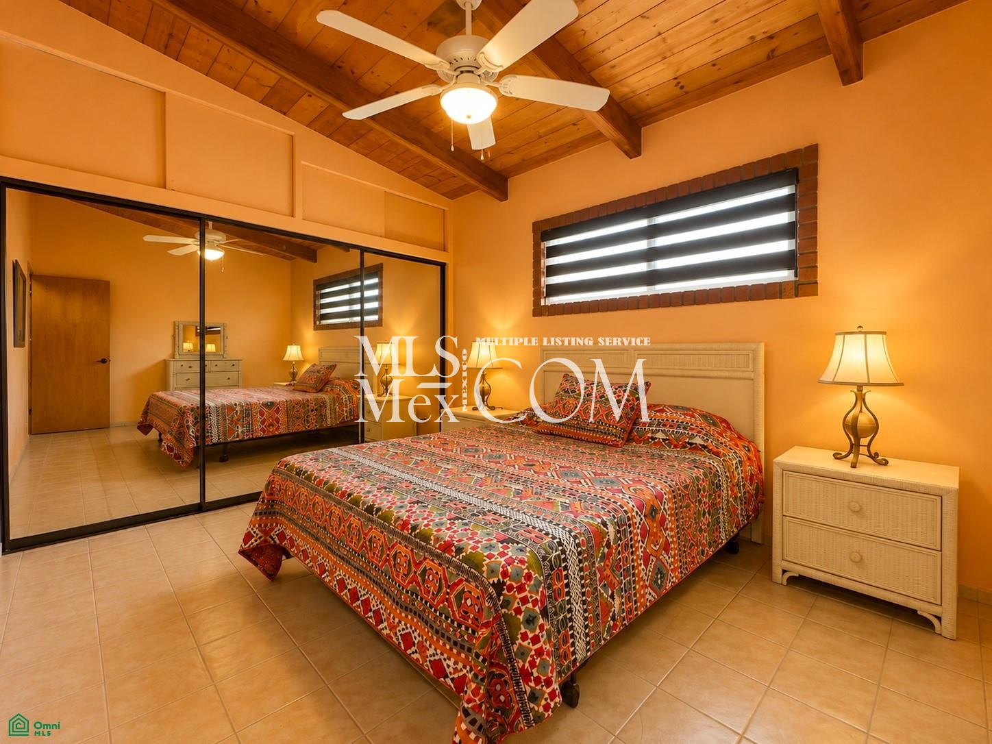Baja Hacienda-Style 3BR Home Near the Beach in Rosarito | $519,000