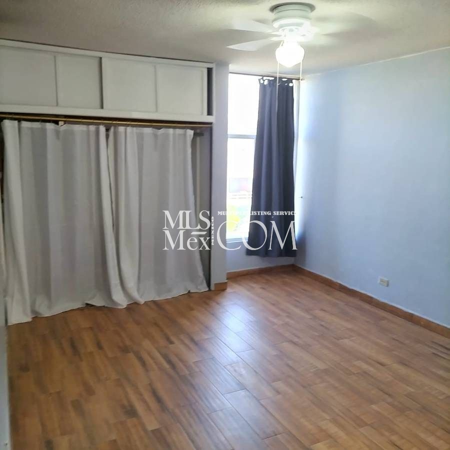 3 Bedroom Apartment for Rent in Central Rosarito | Gated Community with Beach Access | $800 USD