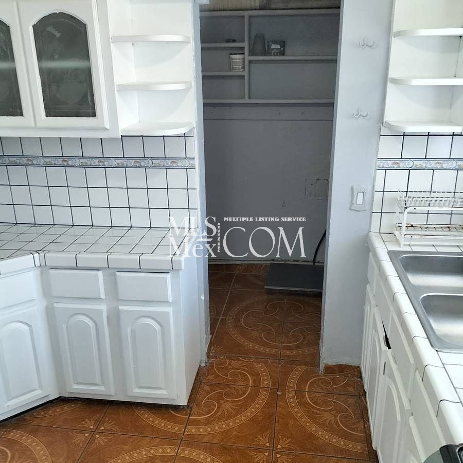 3 Bedroom Apartment for Rent in Central Rosarito | Gated Community with Beach Access | $800 USD