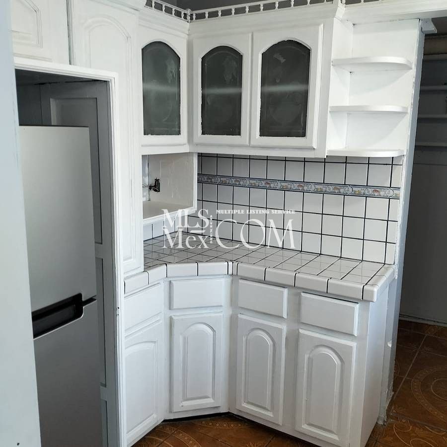 3 Bedroom Apartment for Rent in Central Rosarito | Gated Community with Beach Access | $800 USD