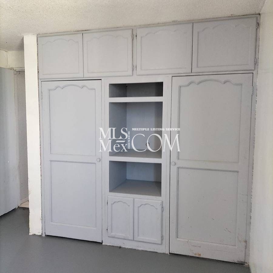 3 Bedroom Apartment for Rent in Central Rosarito | Gated Community with Beach Access | $800 USD
