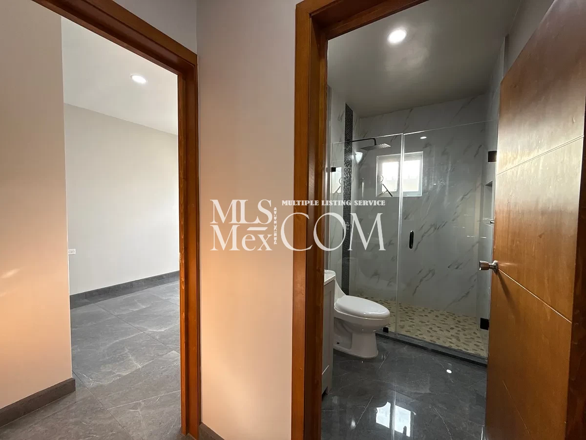 House for Rent in Punta Azul Rosarito | Ocean View | Resort Amenities | Gated Community | $1,300 USD