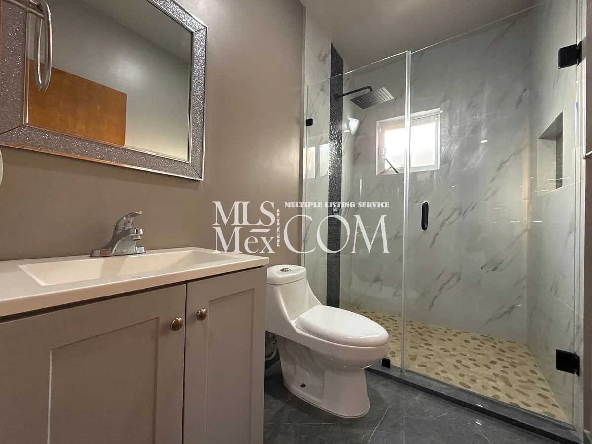 House for Rent in Punta Azul Rosarito | Ocean View | Resort Amenities | Gated Community | $1,300 USD