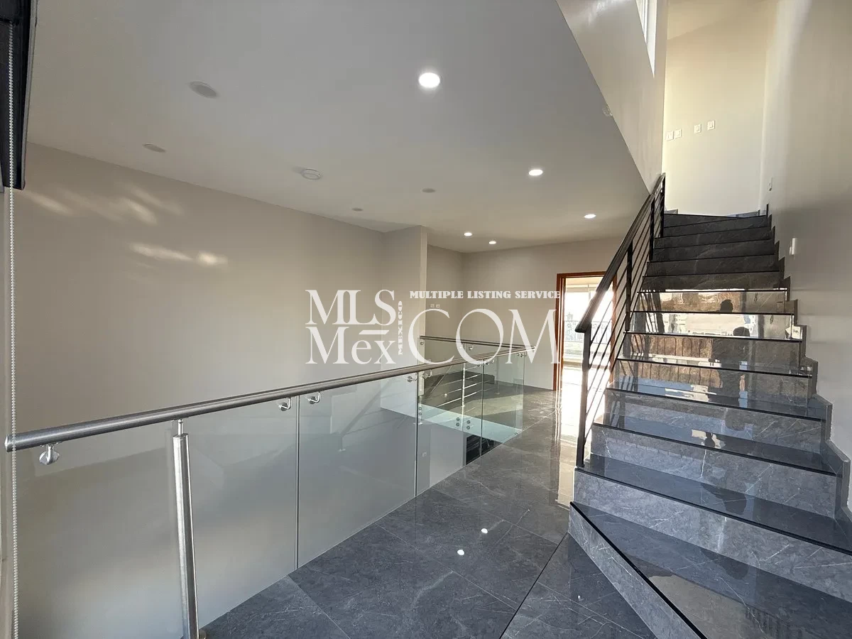 House for Rent in Punta Azul Rosarito | Ocean View | Resort Amenities | Gated Community | $1,300 USD