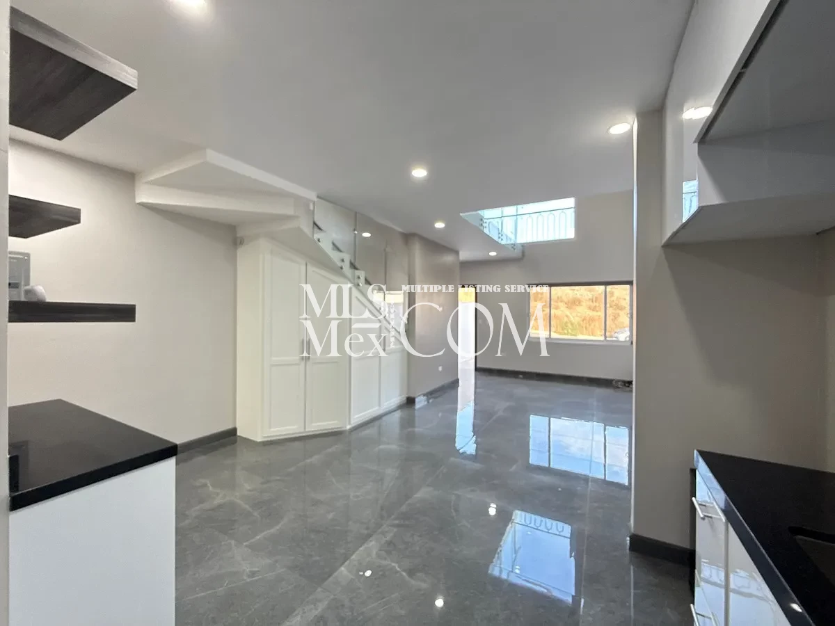 House for Rent in Punta Azul Rosarito | Ocean View | Resort Amenities | Gated Community | $1,300 USD