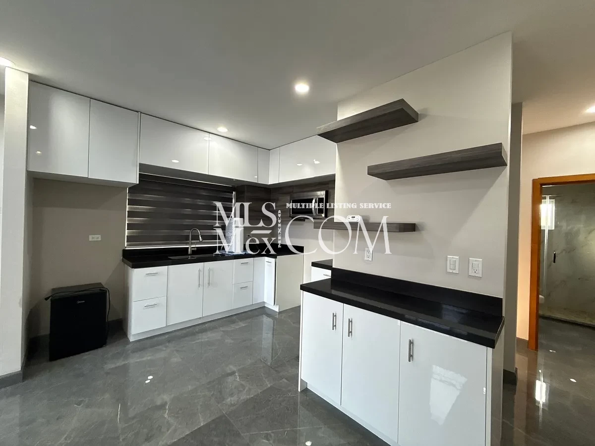 House for Rent in Punta Azul Rosarito | Ocean View | Resort Amenities | Gated Community | $1,300 USD