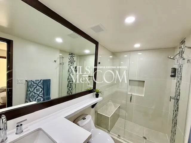 Brand-New Oceanfront Villa for Rent in La Jolla Excellence, Rosarito | Resort Living | 3 Bedrooms | $2,600 USD