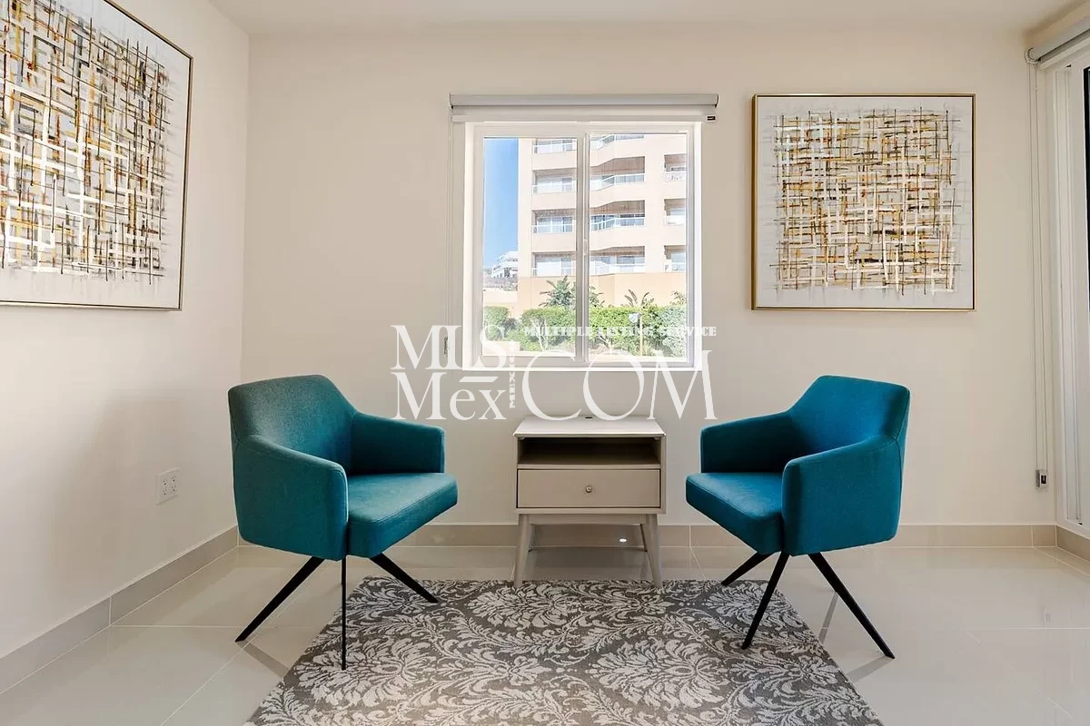 Brand-New Oceanfront Villa for Rent in La Jolla Excellence, Rosarito | Resort Living | 3 Bedrooms | $2,600 USD
