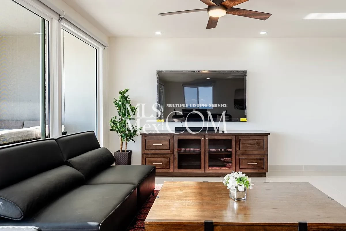 Brand-New Oceanfront Villa for Rent in La Jolla Excellence, Rosarito | Resort Living | 3 Bedrooms | $2,600 USD