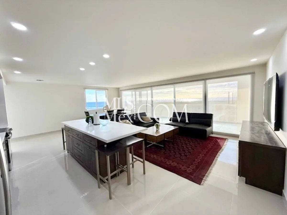 Brand-New Oceanfront Villa for Rent in La Jolla Excellence, Rosarito | Resort Living | 3 Bedrooms | $2,600 USD