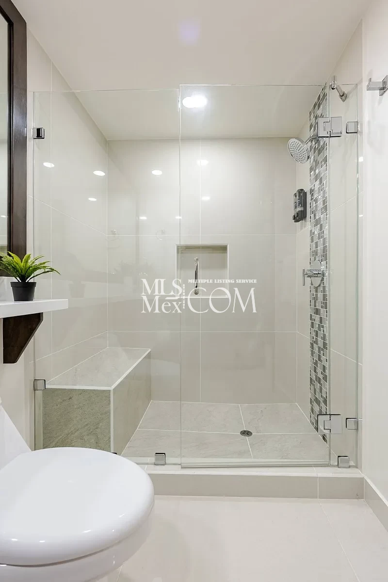 Brand-New Oceanfront Villa for Rent in La Jolla Excellence, Rosarito | Resort Living | 3 Bedrooms | $2,600 USD