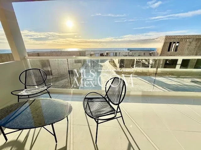 Brand-New Oceanfront Villa for Rent in La Jolla Excellence, Rosarito | Resort Living | 3 Bedrooms | $2,600 USD