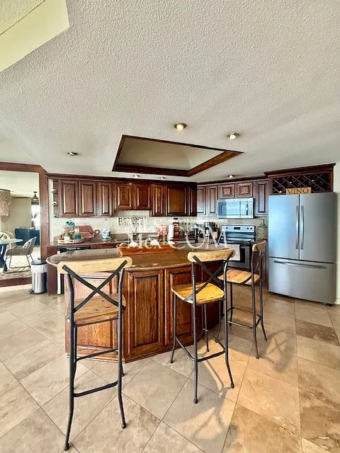 Oceanfront 3 Bedroom Condo for Rent in La Jolla del Mar Rosarito | Fully Furnished Luxury Beachfront Rental