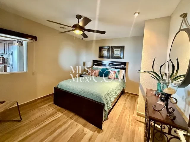 Oceanfront 3 Bedroom Condo for Rent in La Jolla del Mar Rosarito | Fully Furnished Luxury Beachfront Rental