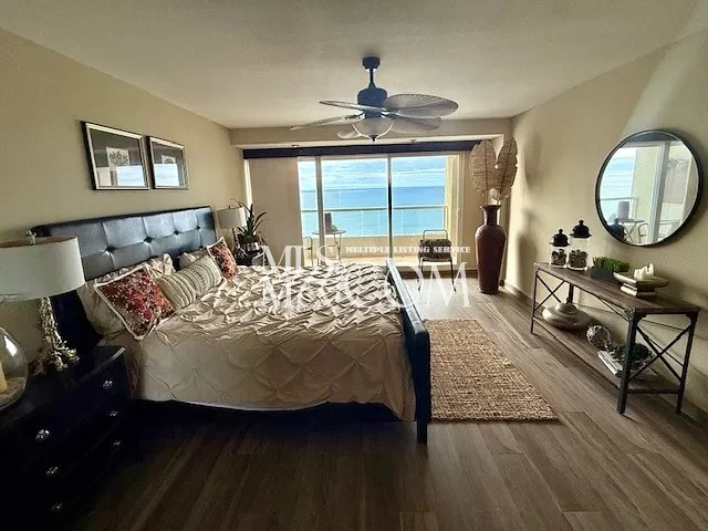 Oceanfront 3 Bedroom Condo for Rent in La Jolla del Mar Rosarito | Fully Furnished Luxury Beachfront Rental