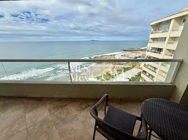 Oceanfront 3 Bedroom Condo for Rent in La Jolla del Mar Rosarito | Fully Furnished Luxury Beachfront Rental