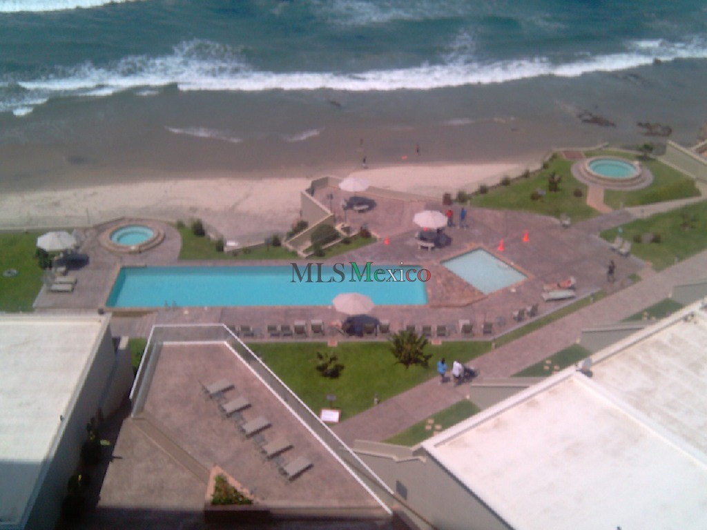 La Jolla del Mar Rosarito Real Estate