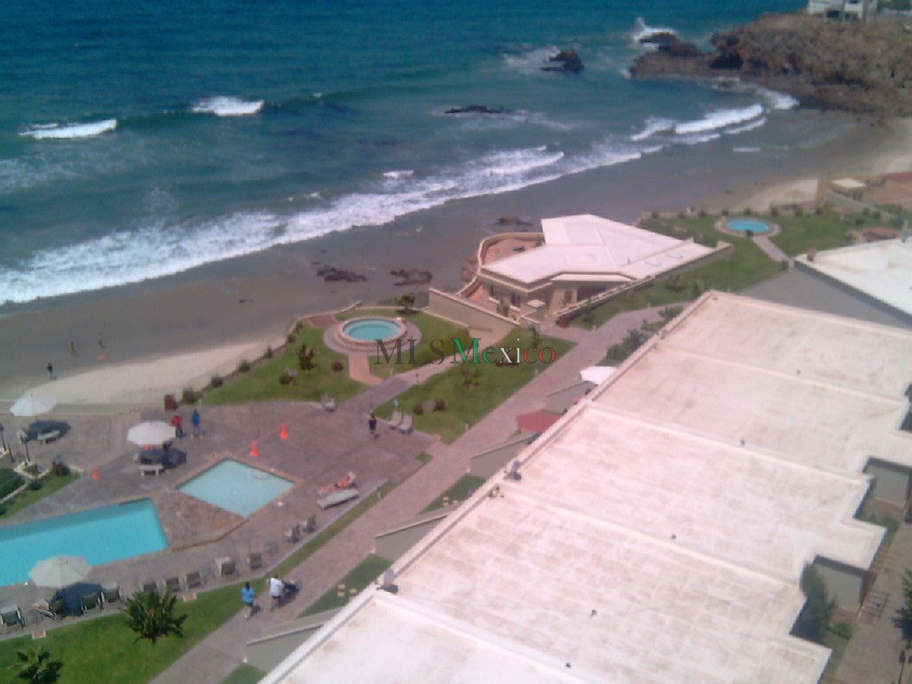 La Jolla del Mar Rosarito Real Estate